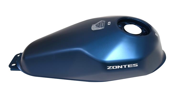 BENZİN DEPOSU MAVİ (ZT200-C)